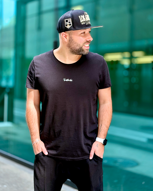 Troublemaker Classic T-shirt Unisex