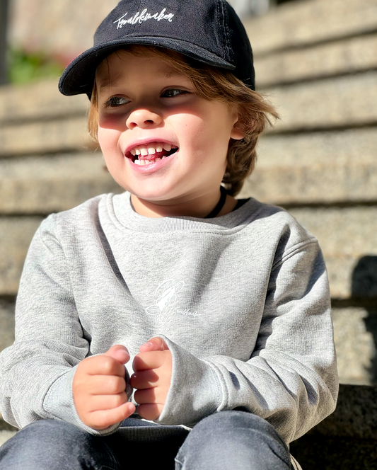 Troublemaker Cap Kids