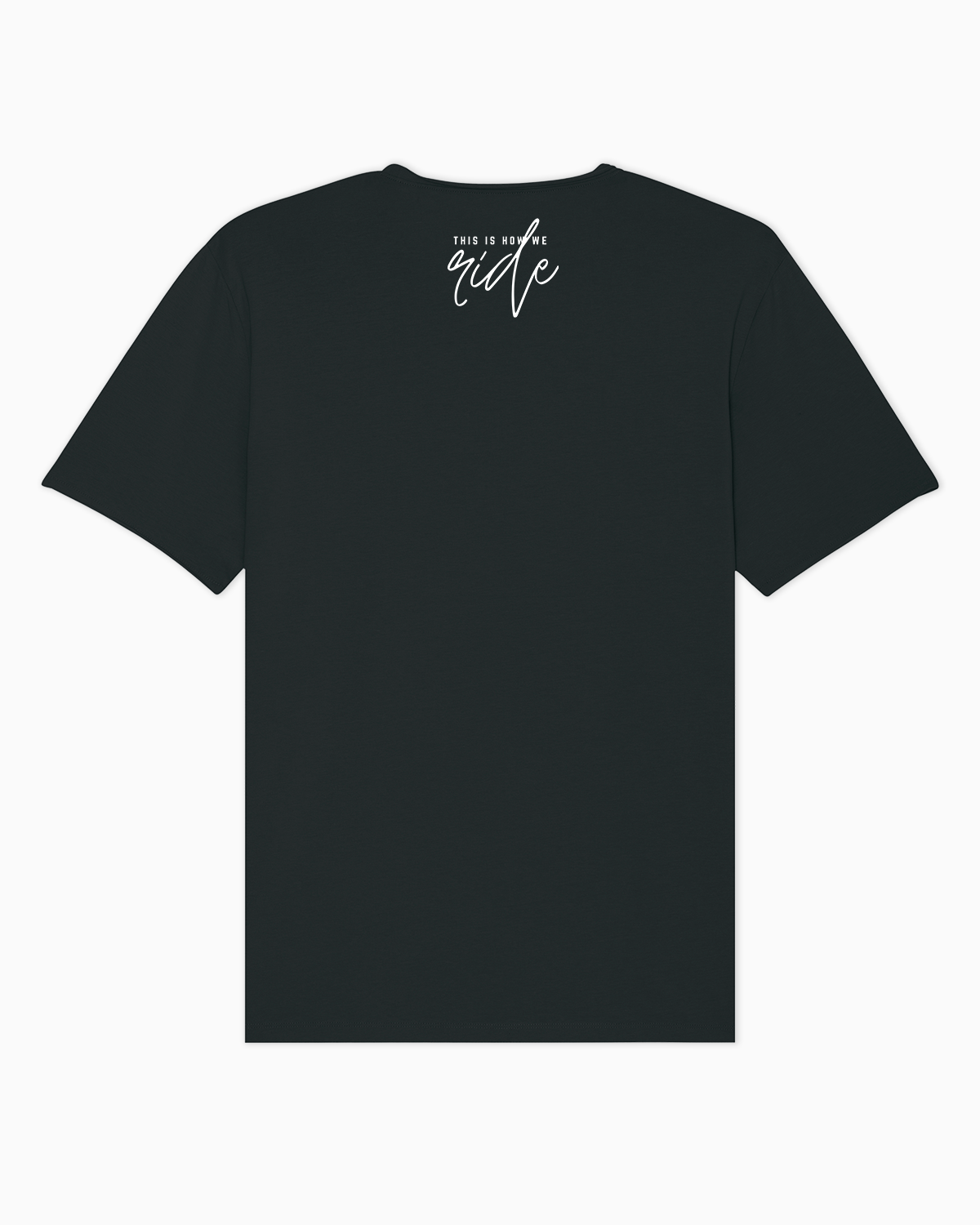 Troublemaker Classic T-shirt Unisex