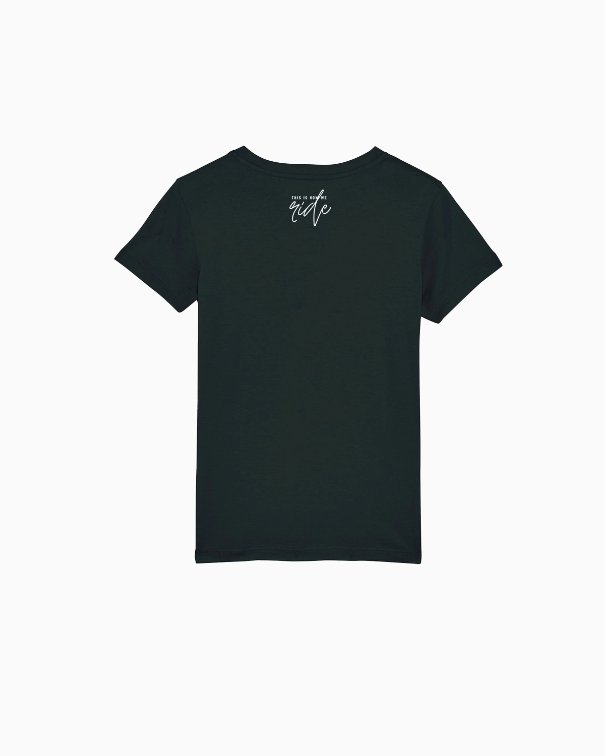 Troublemaker Classic T-shirt Kids