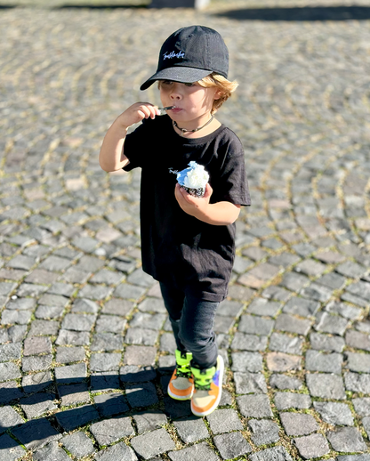 Troublemaker Classic T-shirt Kids
