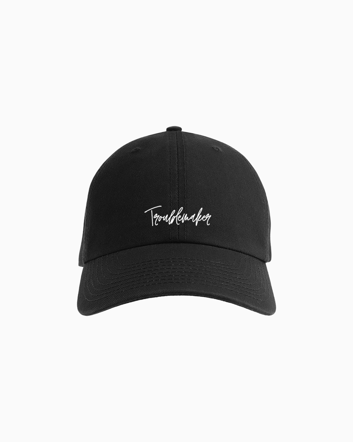 Troublemaker Cap