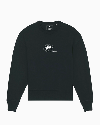 Troublemaker Classic Crewneck Unisex
