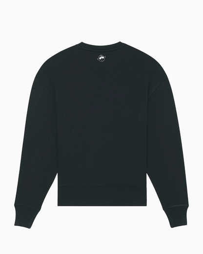 Troublemaker Classic Crewneck Unisex