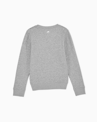 Troublemaker Classic Crewneck Kids