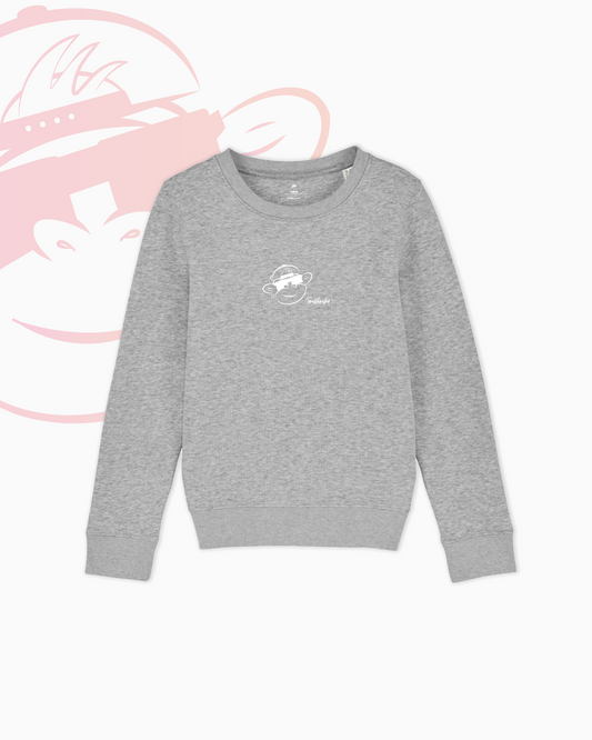 Troublemaker Classic Crewneck Kids