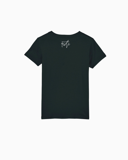 Troublemaker Classic T-shirt Kids